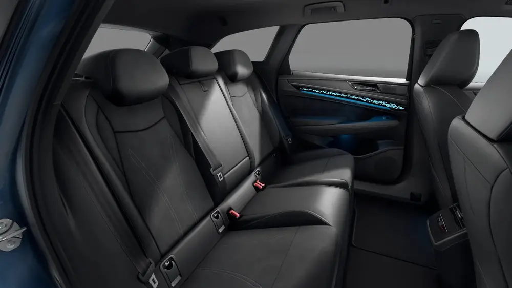 Volkswagen ID.7 Tourer uit 2026, foto 12