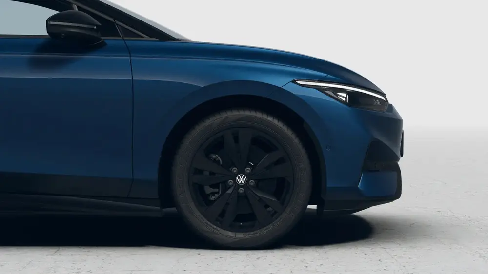 Volkswagen ID.7 Tourer uit 2026, foto 6