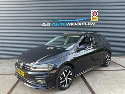 Volkswagen Polo 1.0 TSI Comfortline PANORAMA DAK/ LED XENON/ uit 2019