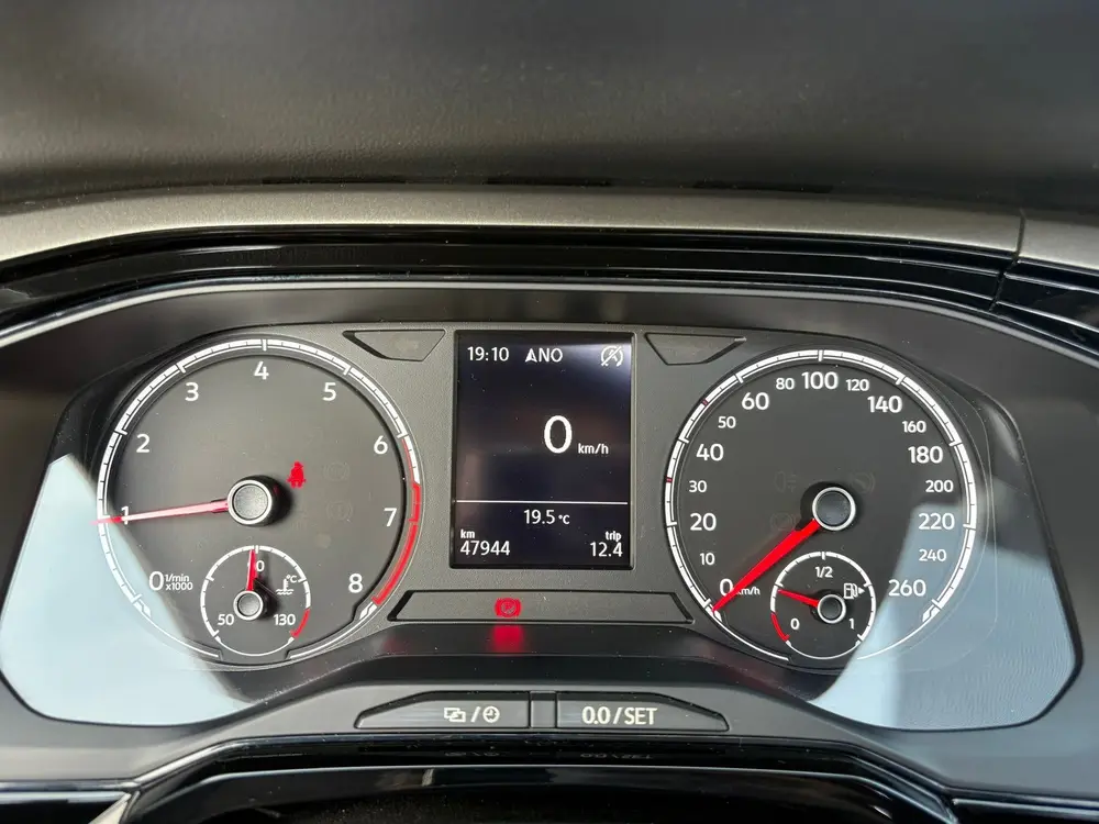Volkswagen Polo 1.0 TSI Comfortline PANORAMA DAK/ LED XENON/ uit 2019, foto 14