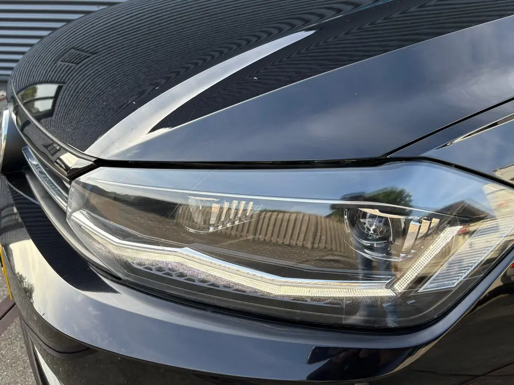 Volkswagen Polo 1.0 TSI Comfortline PANORAMA DAK/ LED XENON/ uit 2019, foto 18
