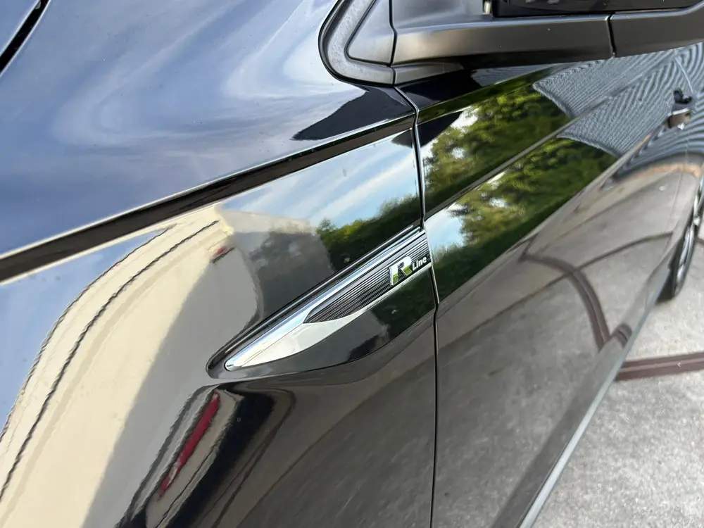 Volkswagen Polo 1.0 TSI Comfortline PANORAMA DAK/ LED XENON/ uit 2019, foto 19