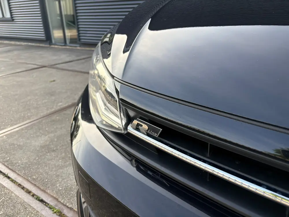 Volkswagen Polo 1.0 TSI Comfortline PANORAMA DAK/ LED XENON/ uit 2019, foto 20