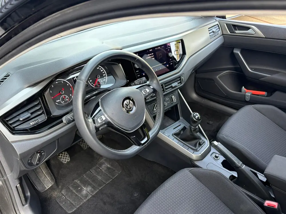 Volkswagen Polo 1.0 TSI Comfortline PANORAMA DAK/ LED XENON/ uit 2019, foto 5
