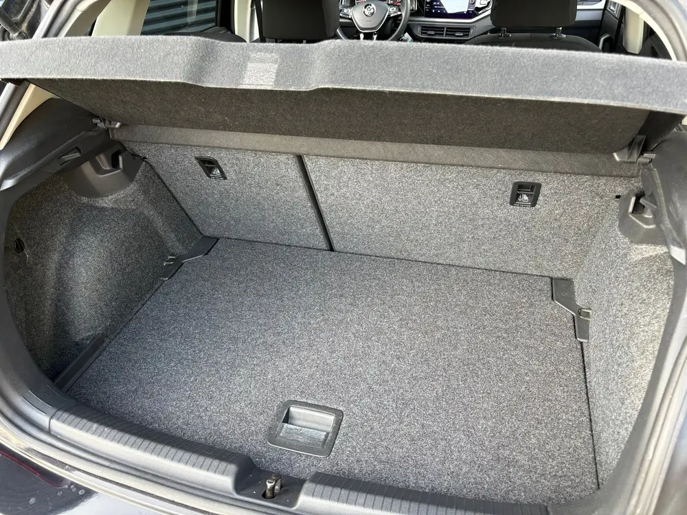 Volkswagen Polo 1.0 TSI Comfortline PANORAMA DAK/ LED XENON/ uit 2019, foto 7
