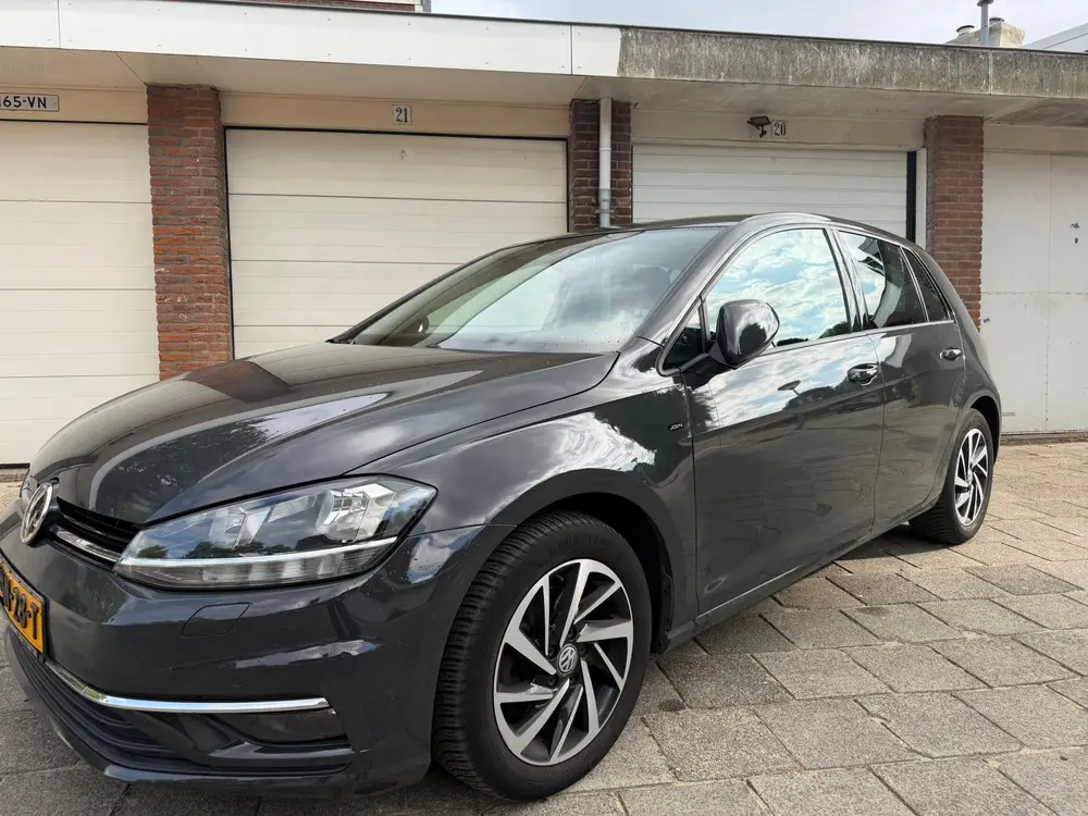 Volkswagen VOLKSWAGEN Golf 7.5  2019 uit 2019