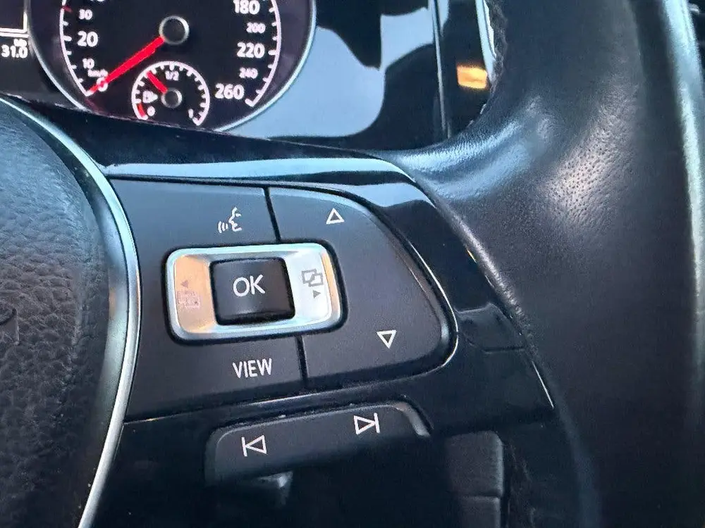 Volkswagen VOLKSWAGEN Golf 7.5  2019 uit 2019, foto 10