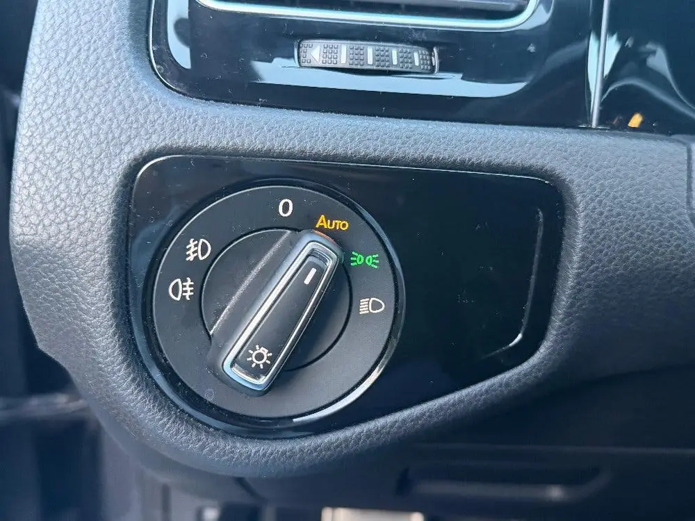 Volkswagen VOLKSWAGEN Golf 7.5  2019 uit 2019, foto 13