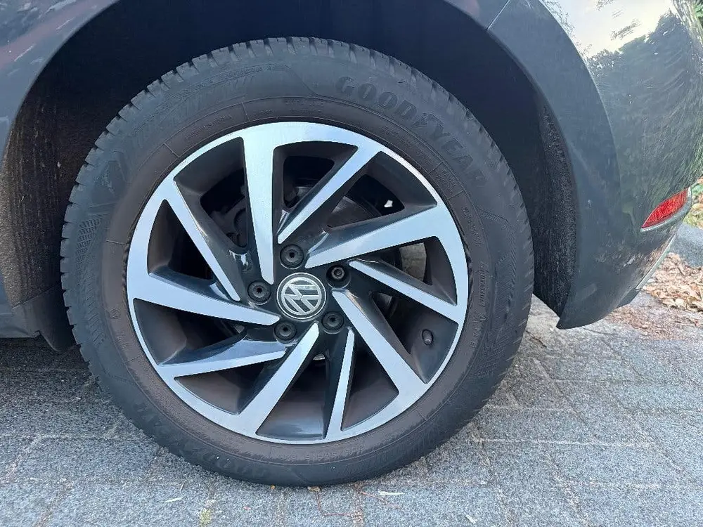 Volkswagen VOLKSWAGEN Golf 7.5  2019 uit 2019, foto 14