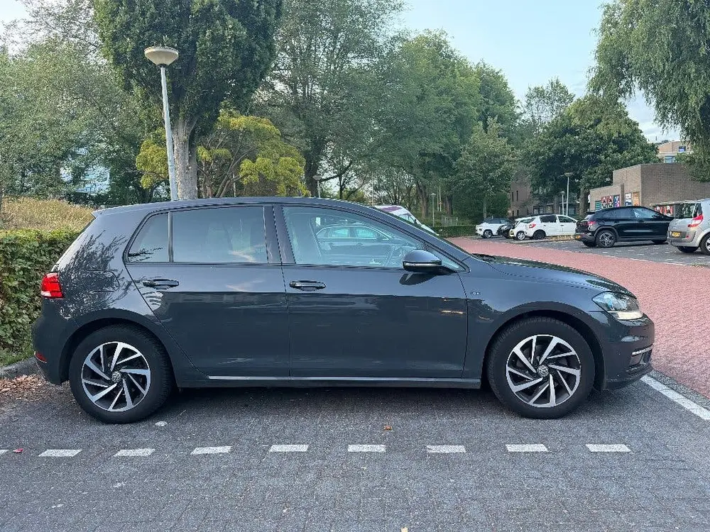 Volkswagen VOLKSWAGEN Golf 7.5  2019 uit 2019, foto 15