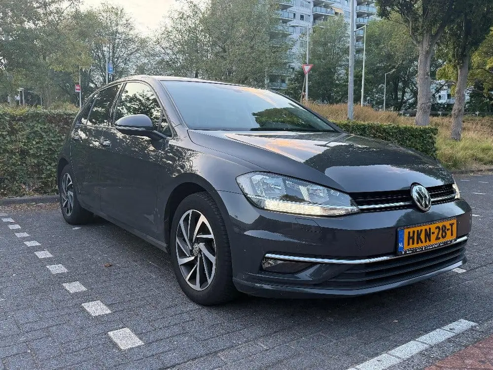 Volkswagen VOLKSWAGEN Golf 7.5  2019 uit 2019, foto 16