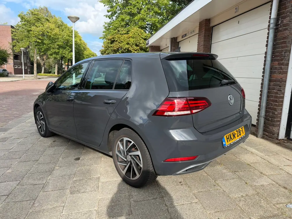 Volkswagen VOLKSWAGEN Golf 7.5  2019 uit 2019, foto 2