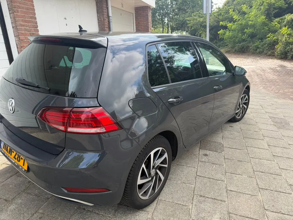 Volkswagen VOLKSWAGEN Golf 7.5  2019 uit 2019, foto 3