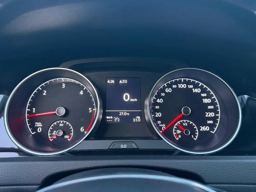 Volkswagen VOLKSWAGEN Golf 7.5  2019 uit 2019, foto 4