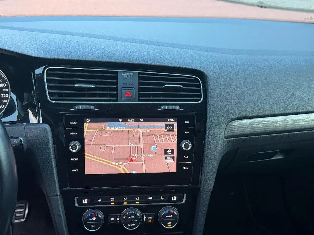 Volkswagen VOLKSWAGEN Golf 7.5  2019 uit 2019, foto 7