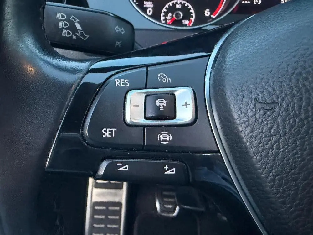 Volkswagen VOLKSWAGEN Golf 7.5  2019 uit 2019, foto 9