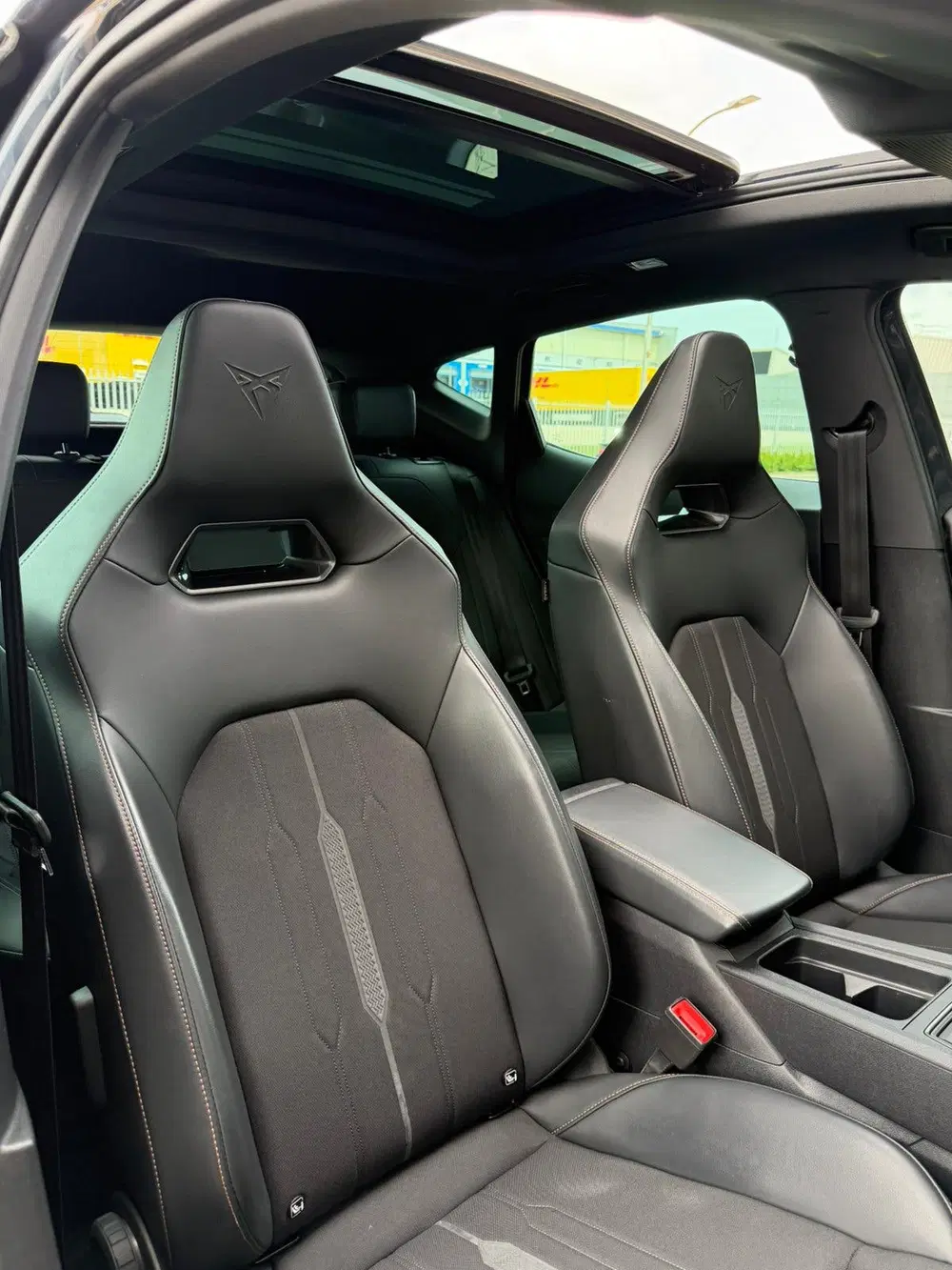 Cupra Formentor 2.0 TSI 310pk 4DRIVE uit 2021, foto 10