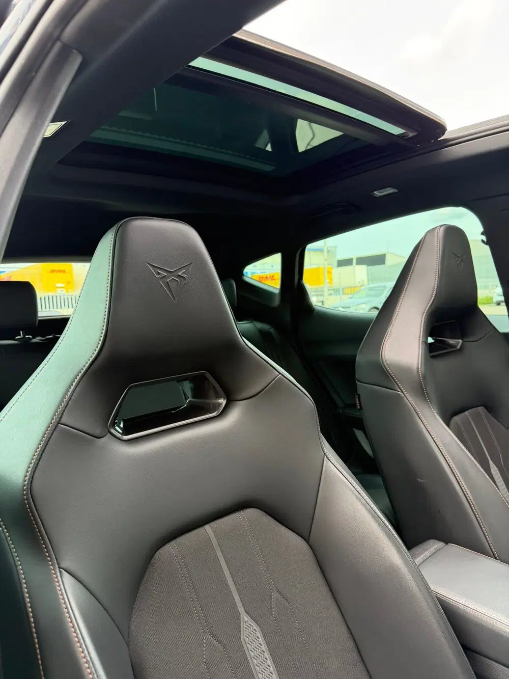 Cupra Formentor 2.0 TSI 310pk 4DRIVE uit 2021, foto 11