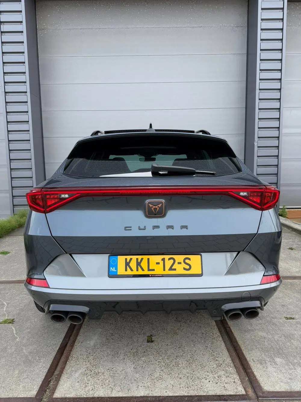 Cupra Formentor 2.0 TSI 310pk 4DRIVE uit 2021, foto 14