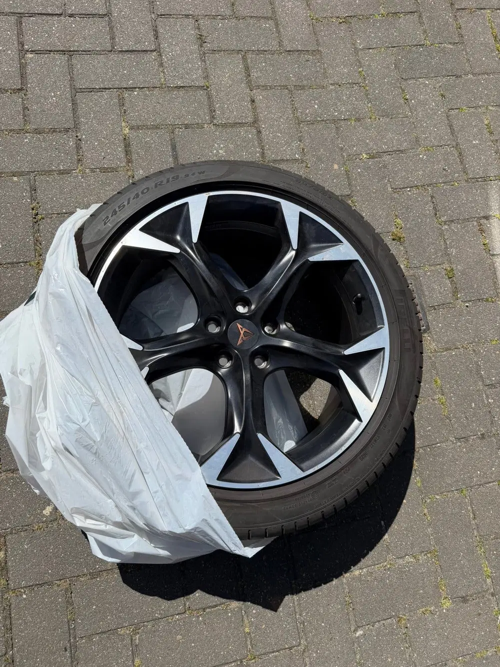 Cupra Formentor 2.0 TSI 310pk 4DRIVE uit 2021, foto 19