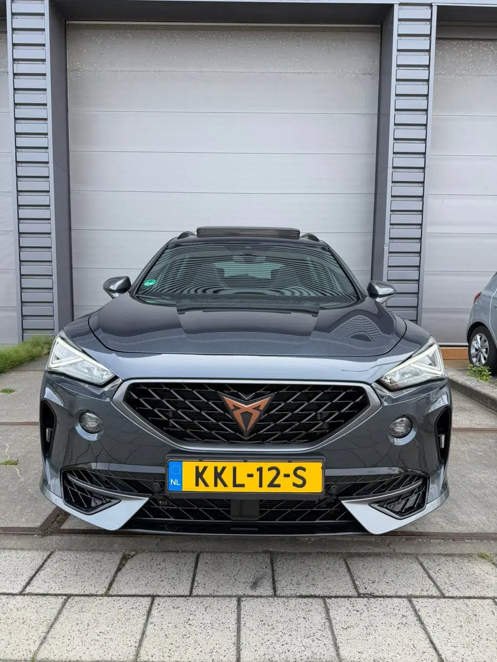 Cupra Formentor 2.0 TSI 310pk 4DRIVE uit 2021, foto 2