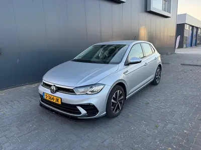 Volkswagen Polo R-Line 2021 | 55.740 km | ACC | CarPlay |LED uit 2021