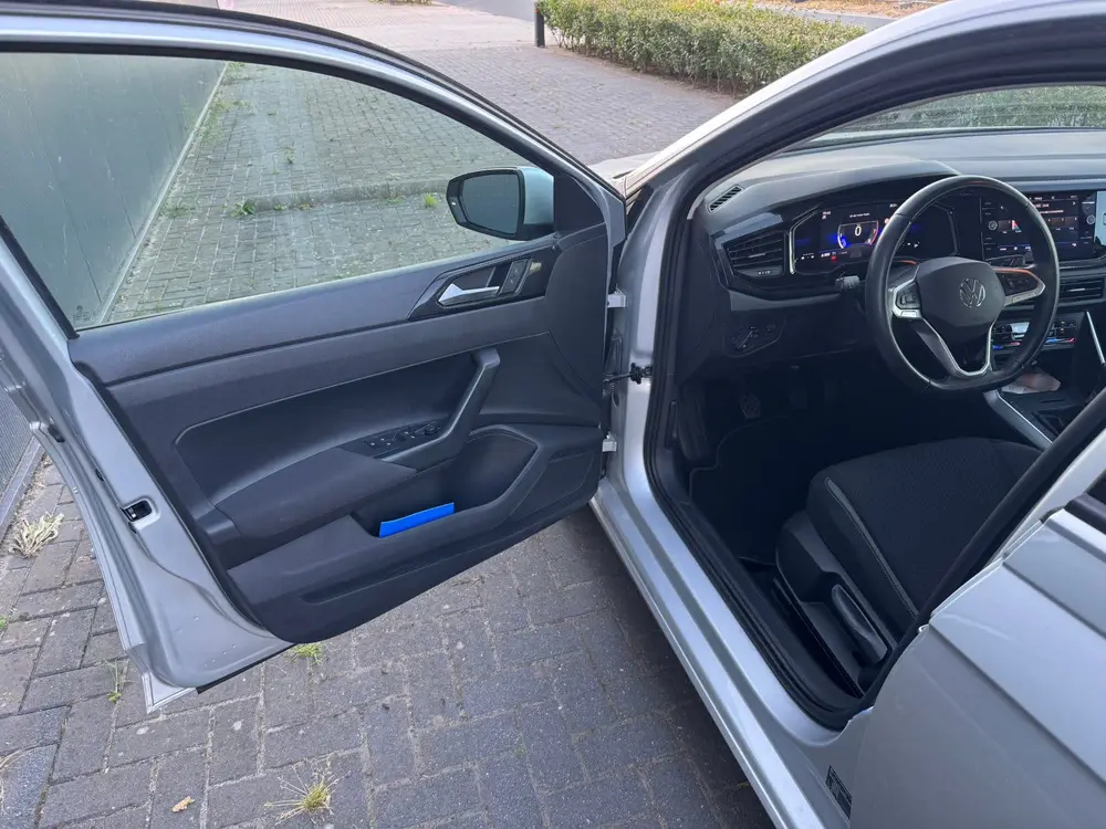 Volkswagen Polo R-Line 2021 | 55.740 km | ACC | CarPlay |LED uit 2021, foto 10
