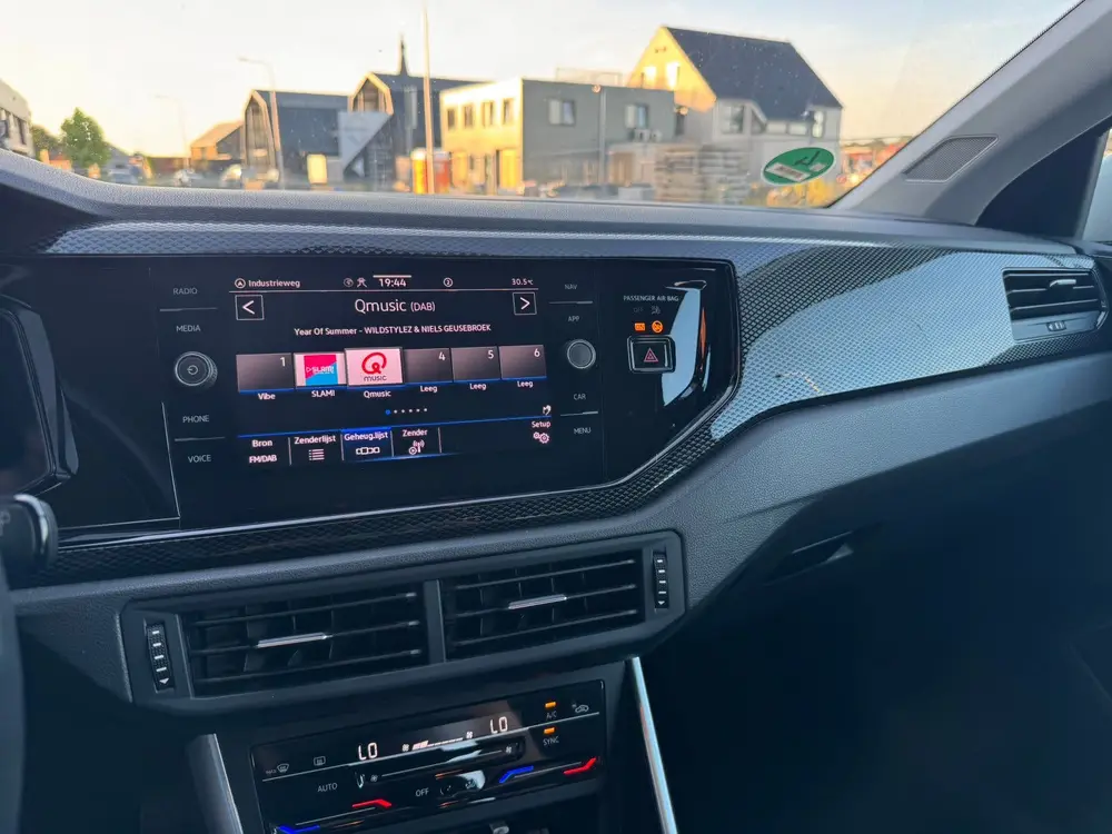 Volkswagen Polo R-Line 2021 | 55.740 km | ACC | CarPlay |LED uit 2021, foto 13