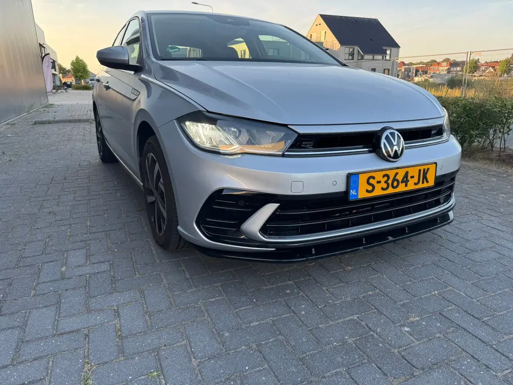 Volkswagen Polo R-Line 2021 | 55.740 km | ACC | CarPlay |LED uit 2021, foto 5
