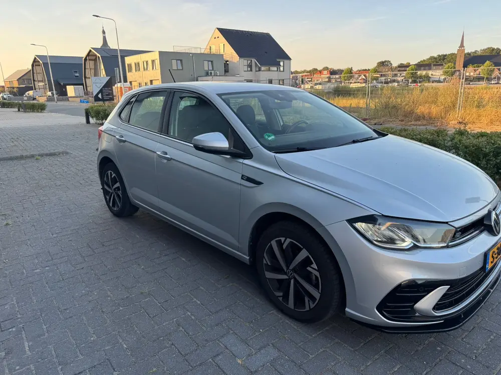 Volkswagen Polo R-Line 2021 | 55.740 km | ACC | CarPlay |LED uit 2021, foto 6