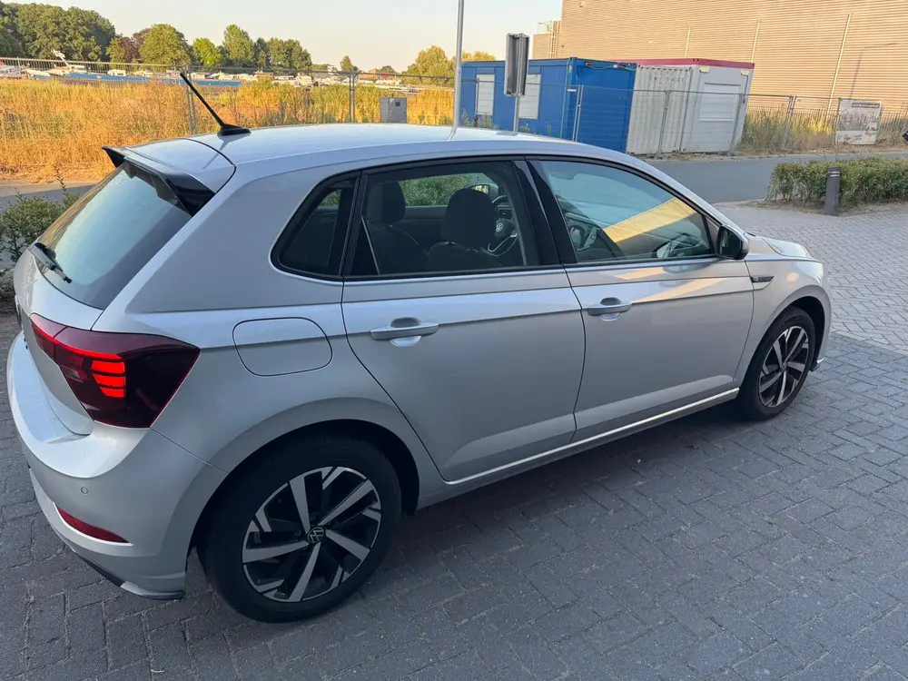 Volkswagen Polo R-Line 2021 | 55.740 km | ACC | CarPlay |LED uit 2021, foto 7