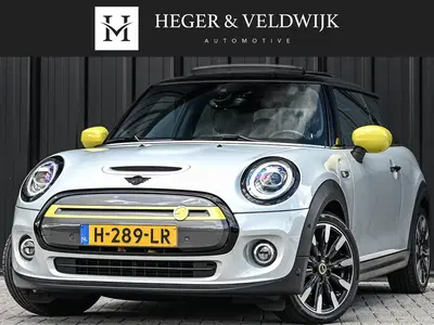 Mini Electric Yours 33 kWh uit 2020