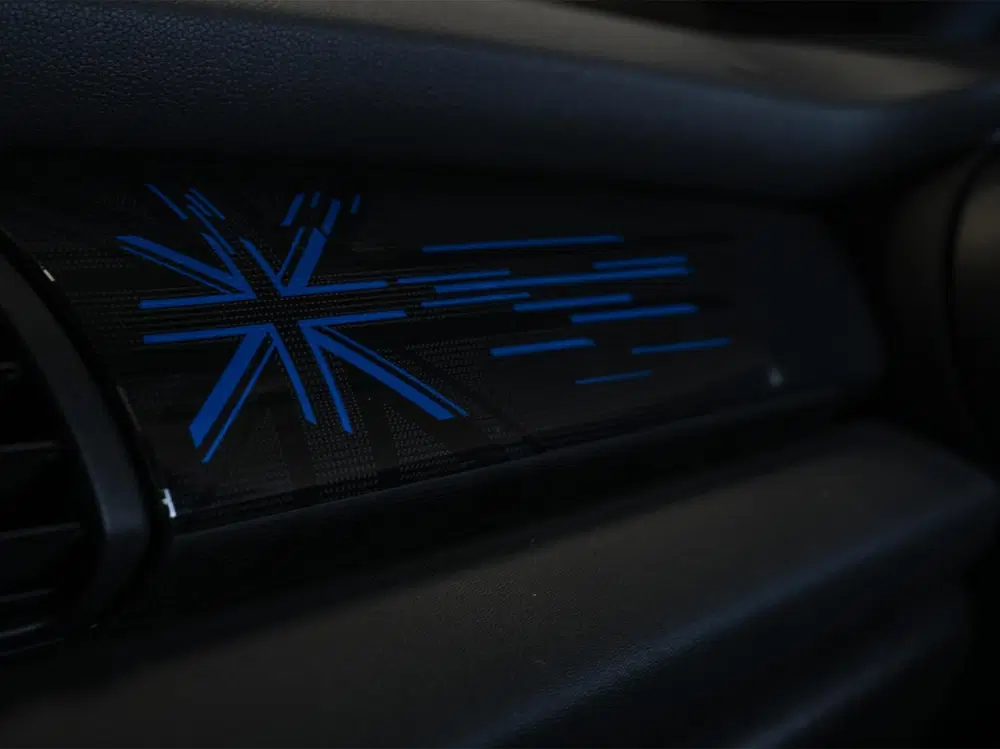 Mini Electric Yours 33 kWh uit 2020, foto 11