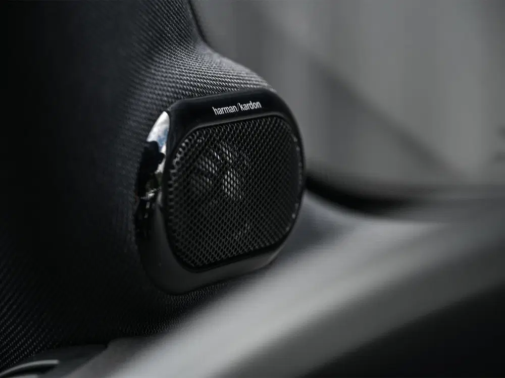 Mini Electric Yours 33 kWh uit 2020, foto 3