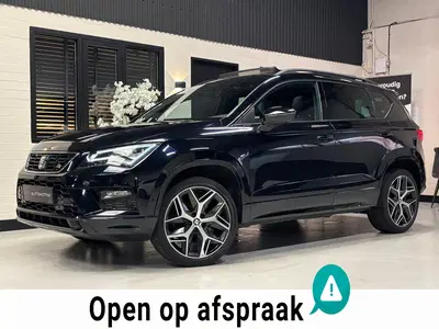 SEAT Ateca 1.5 TSI FR Business Intense Pano uit 2020