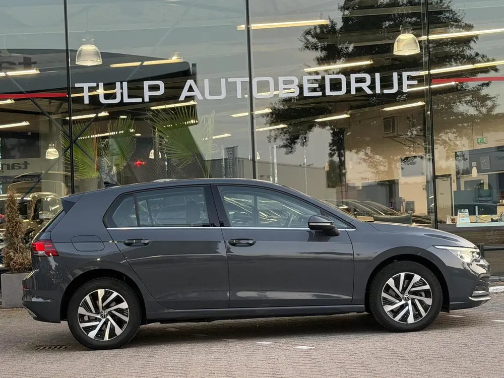 Volkswagen Golf 1.4 eHybrid Automaat hb 5drs 2024 Top staat uit 2024, foto 10