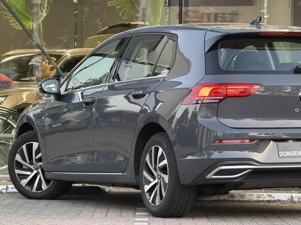 Volkswagen Golf 1.4 eHybrid Automaat hb 5drs 2024 Top staat uit 2024, foto 14