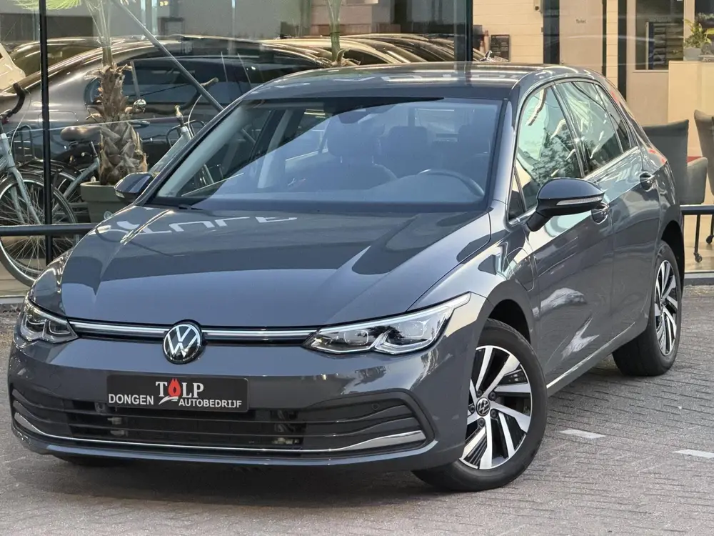 Volkswagen Golf 1.4 eHybrid Automaat hb 5drs 2024 Top staat uit 2024, foto 15