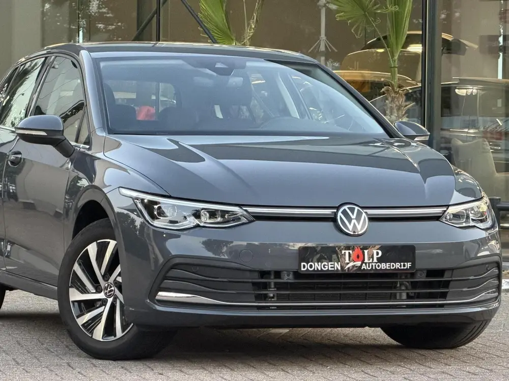 Volkswagen Golf 1.4 eHybrid Automaat hb 5drs 2024 Top staat uit 2024, foto 20