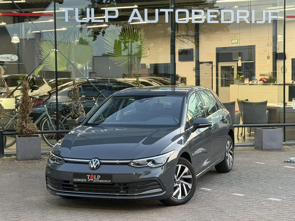 Volkswagen Golf 1.4 eHybrid Automaat hb 5drs 2024 Top staat uit 2024, foto 3