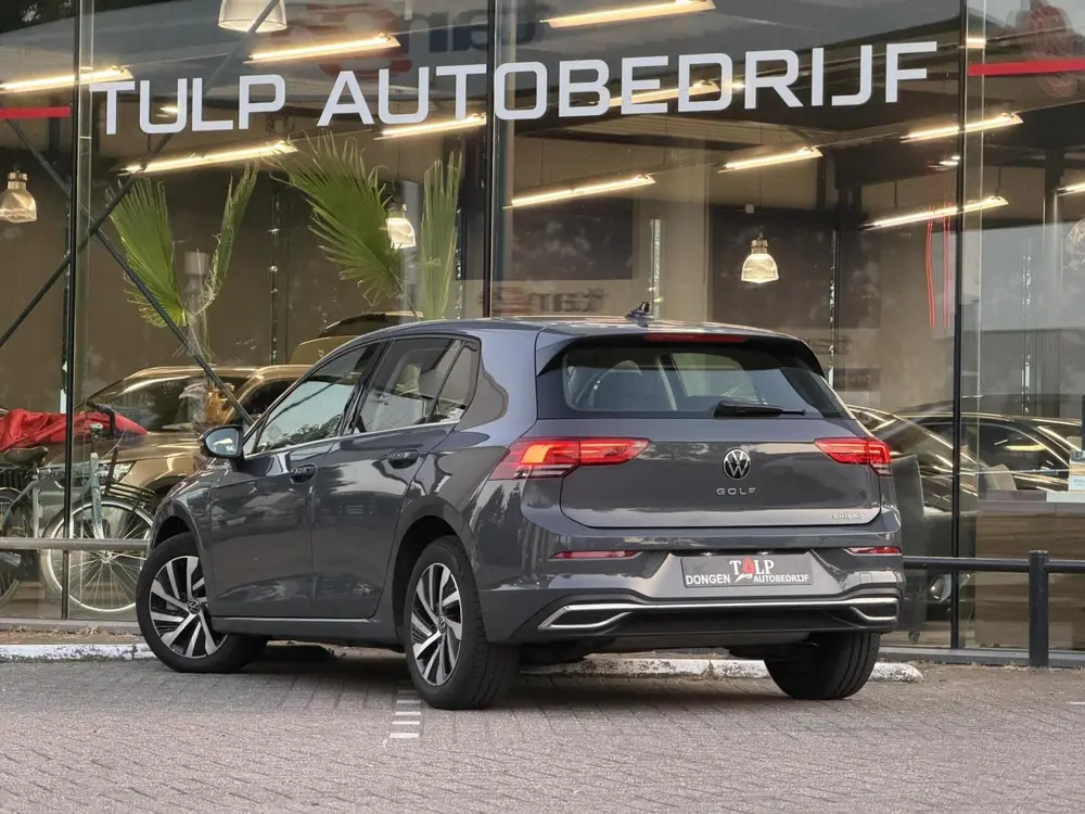 Volkswagen Golf 1.4 eHybrid Automaat hb 5drs 2024 Top staat uit 2024, foto 4