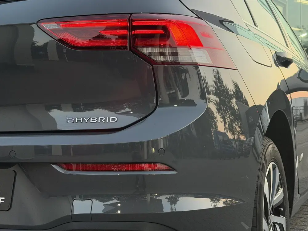 Volkswagen Golf 1.4 eHybrid Automaat hb 5drs 2024 Top staat uit 2024, foto 8