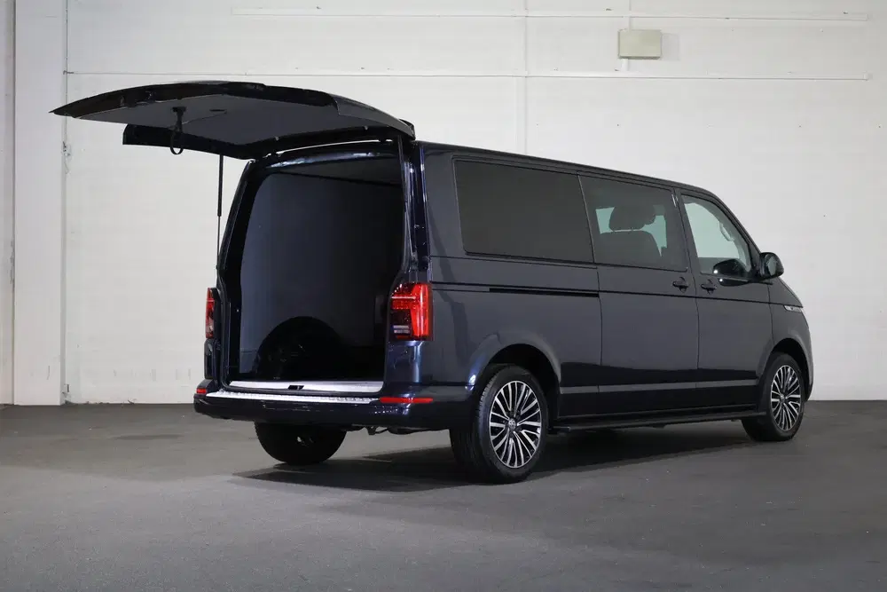 Volkswagen Transporter 2.0 TDI 204pk L2 H1 DC Bulli Automaat uit 2024, foto 10