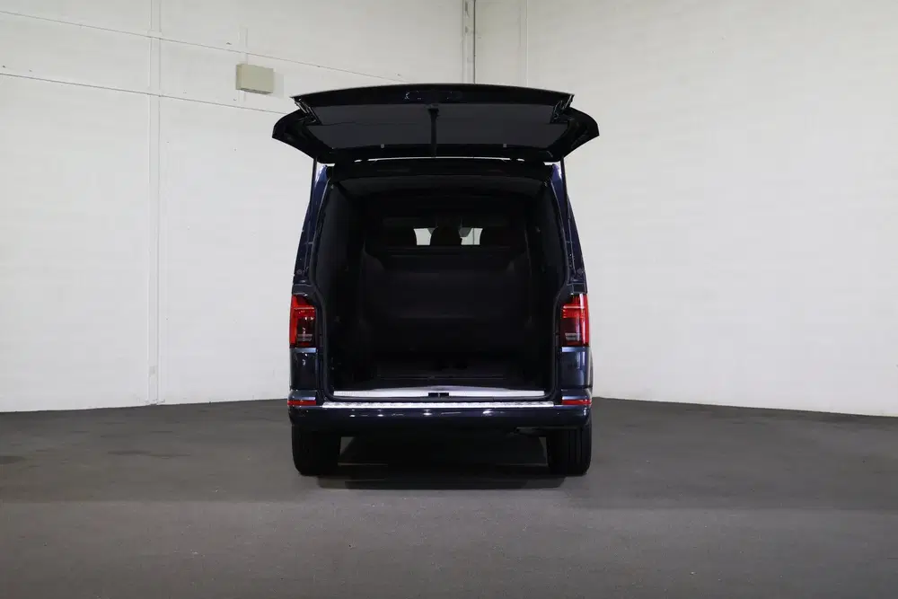 Volkswagen Transporter 2.0 TDI 204pk L2 H1 DC Bulli Automaat uit 2024, foto 11