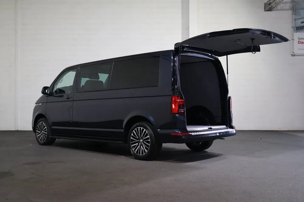 Volkswagen Transporter 2.0 TDI 204pk L2 H1 DC Bulli Automaat uit 2024, foto 12