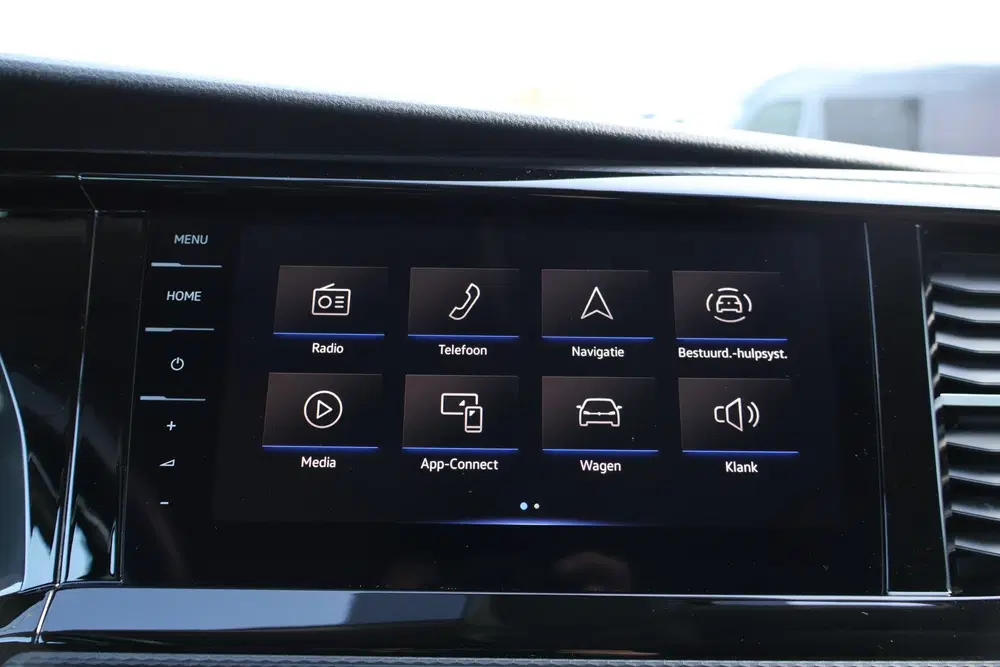 Volkswagen Transporter 2.0 TDI 204pk L2 H1 DC Bulli Automaat uit 2024, foto 18