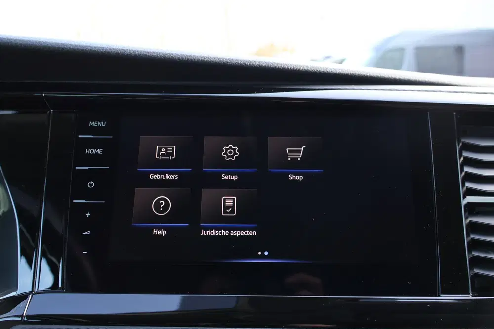Volkswagen Transporter 2.0 TDI 204pk L2 H1 DC Bulli Automaat uit 2024, foto 19