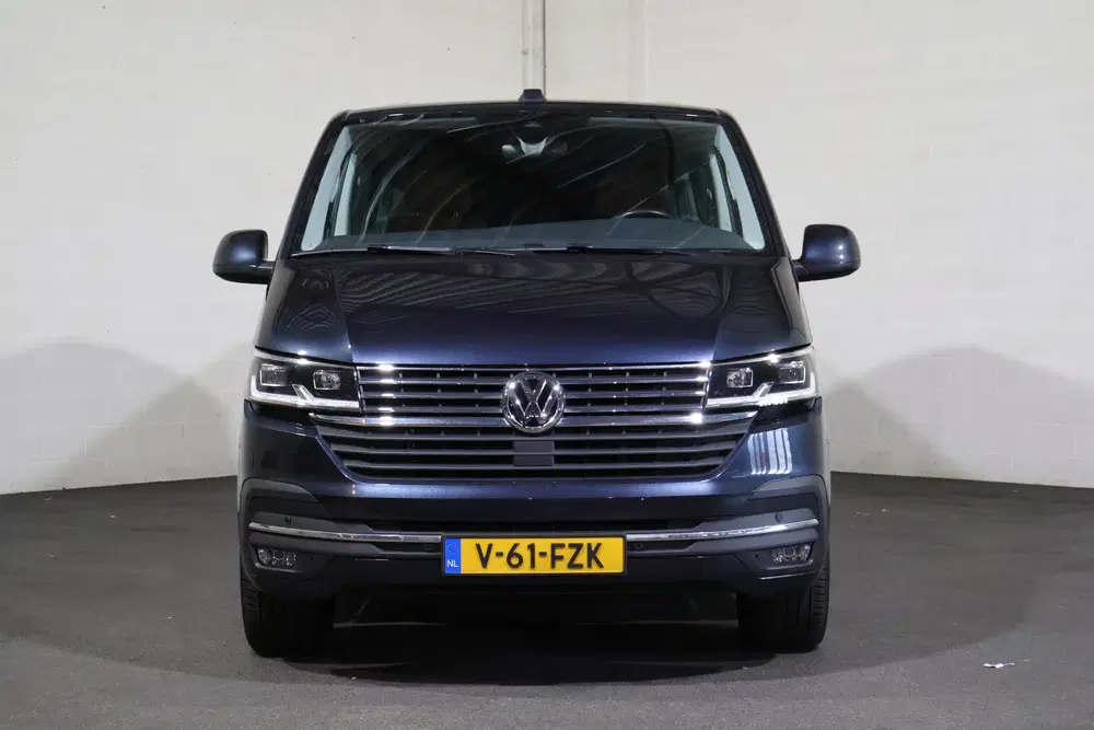 Volkswagen Transporter 2.0 TDI 204pk L2 H1 DC Bulli Automaat uit 2024, foto 5