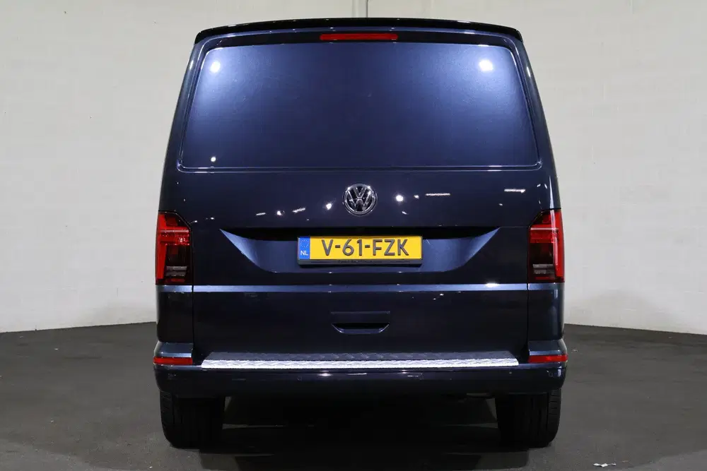 Volkswagen Transporter 2.0 TDI 204pk L2 H1 DC Bulli Automaat uit 2024, foto 8