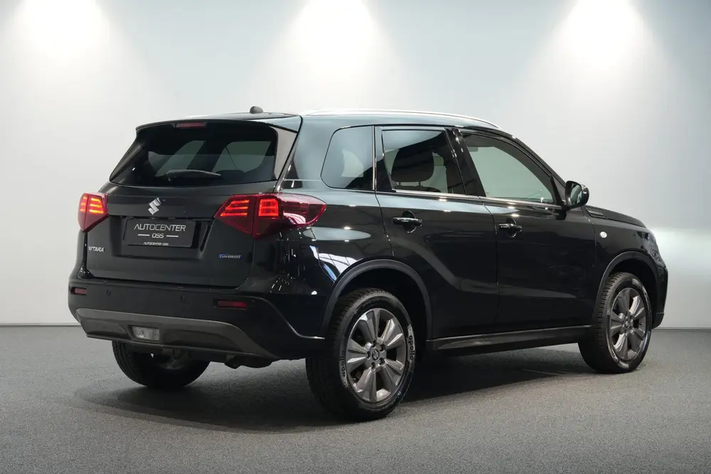 Suzuki Vitara 1.5 Hybrid Style ✅ NAVI ✅ CAMERA ✅ ADAP. uit 2025, foto 2
